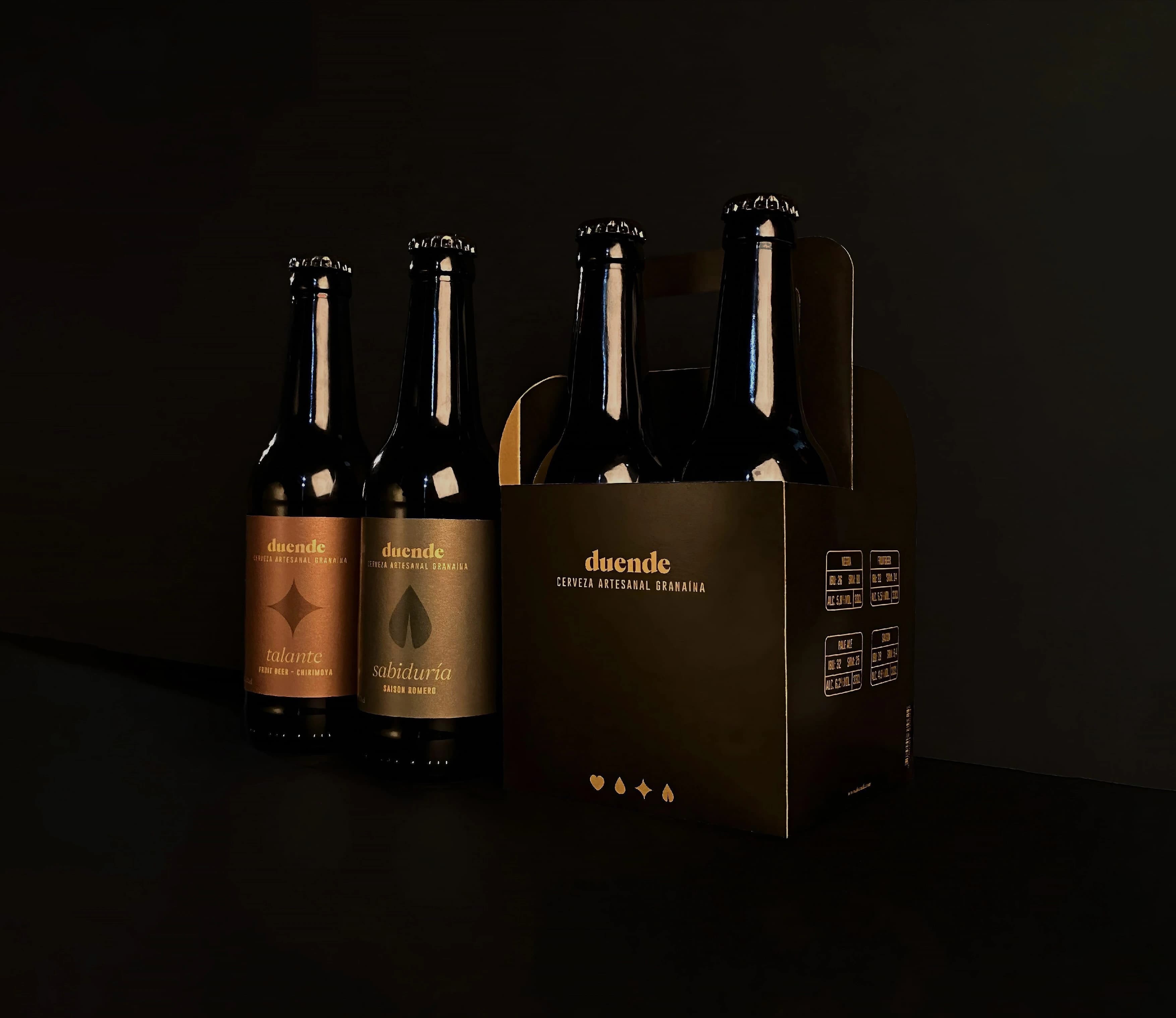 Packaging Duende 3