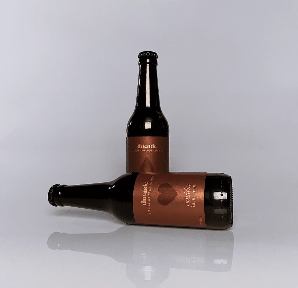 Packaging Duende