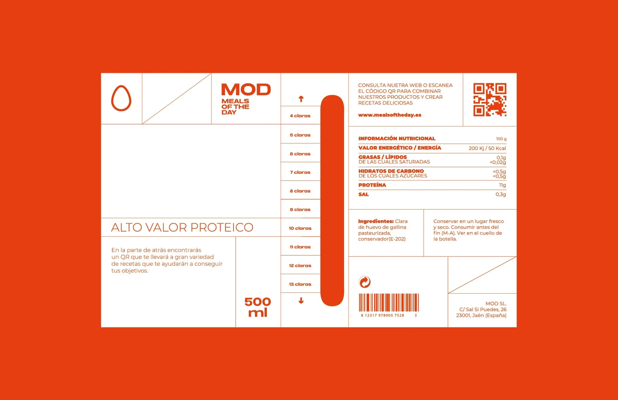 Branding y Packaging MOD 2