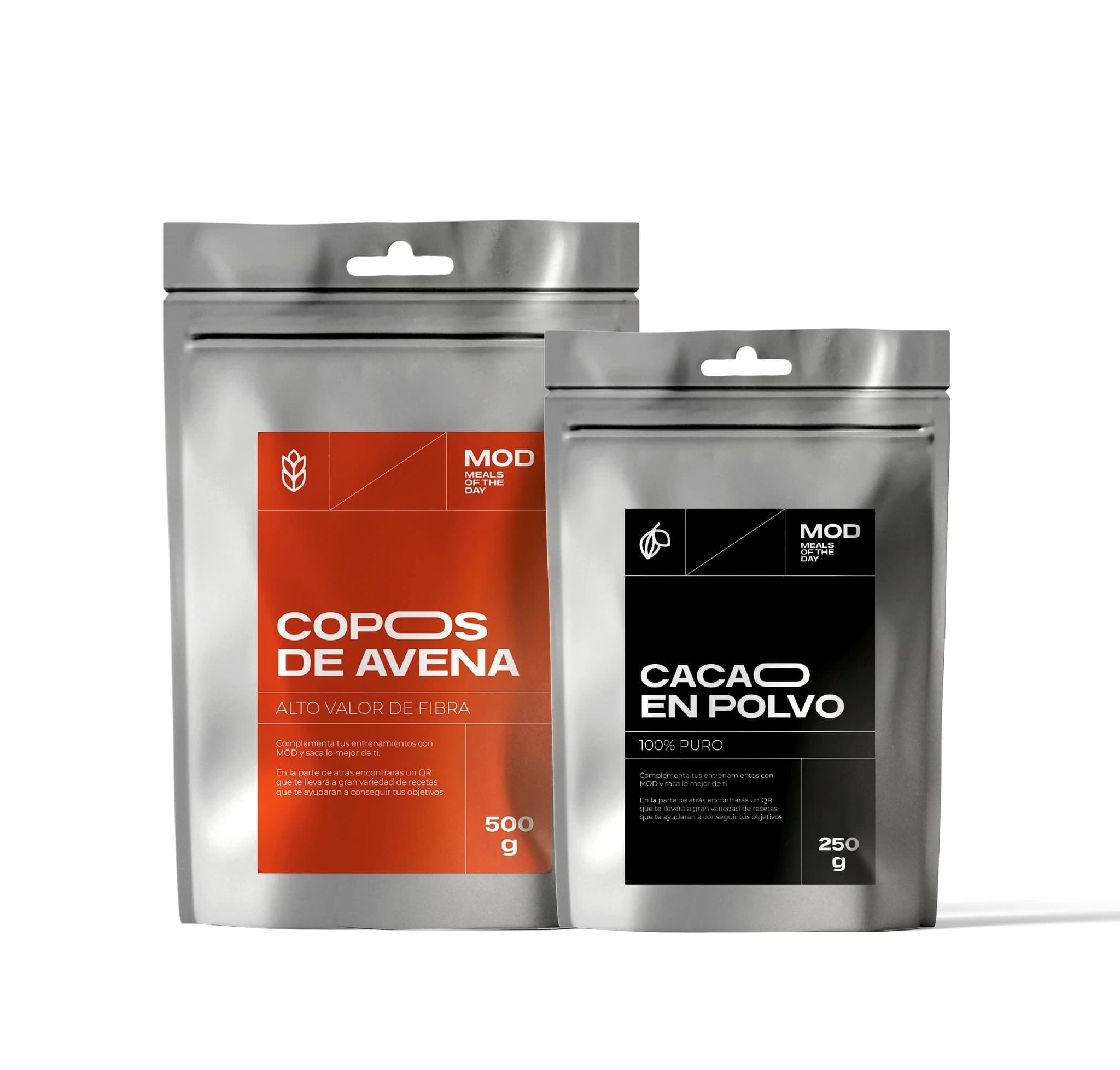 Branding y Packaging MOD 1